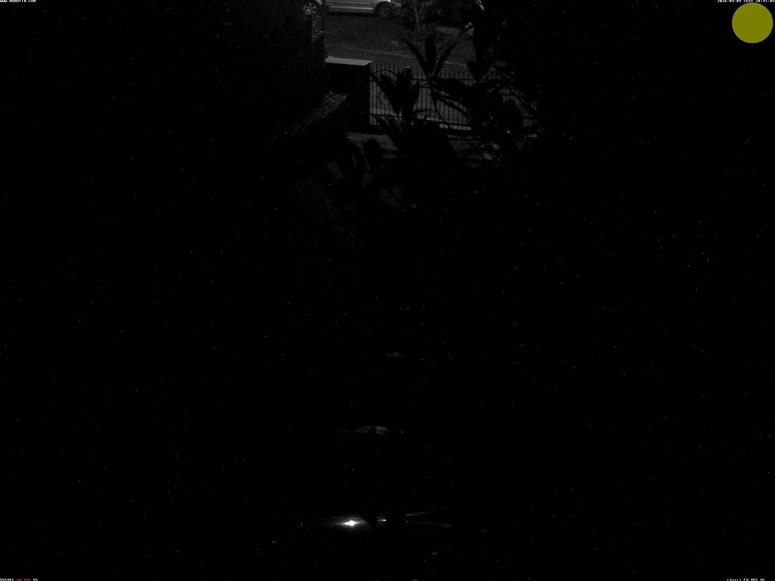Camera localcam:Ereignisbild Nr. 1