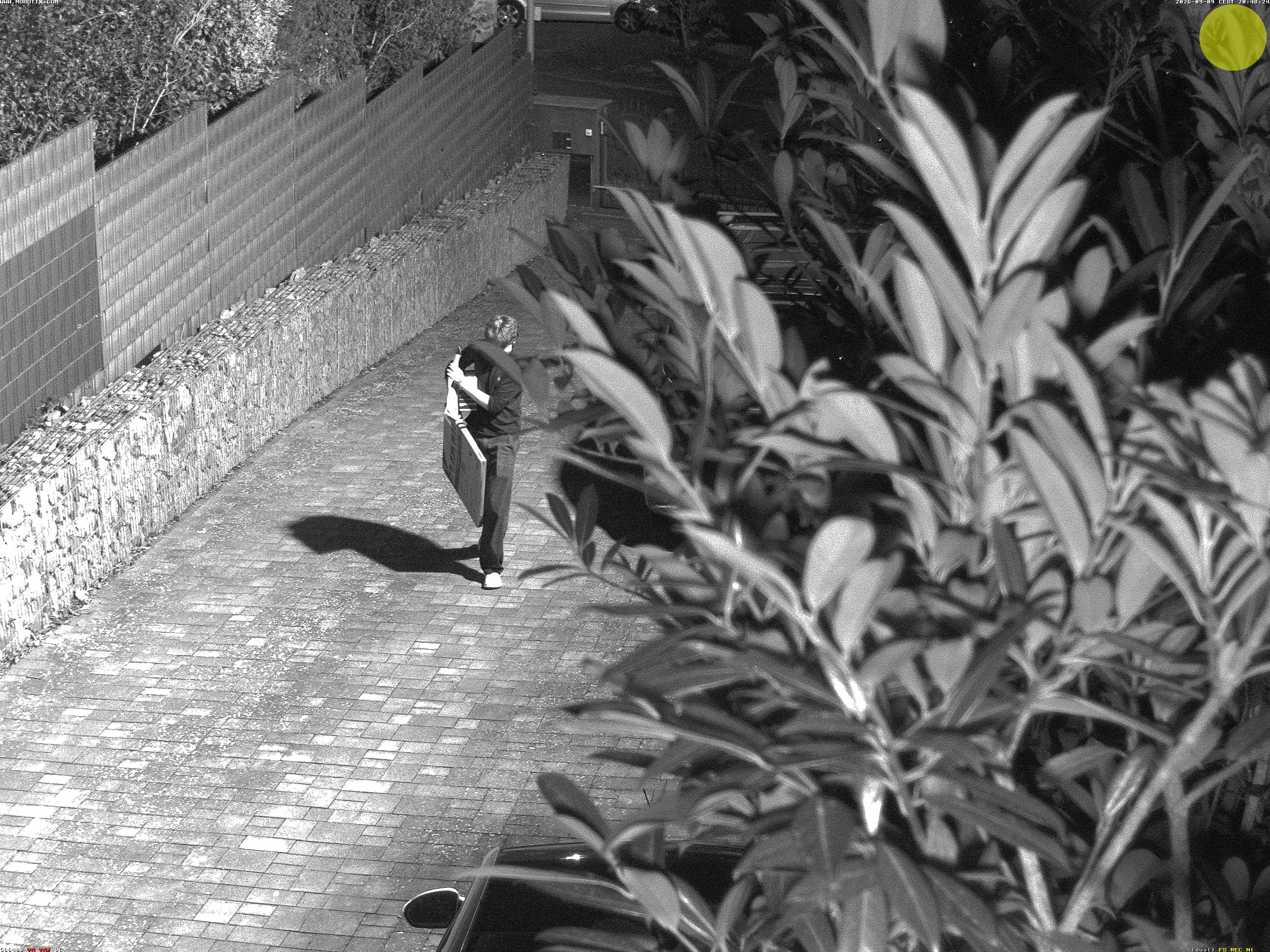Camera localcam:Ereignisbild Nr. 2